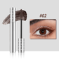 💃 -50% PROMO FLASH ! Duo Mascara Tubulaire Waterproof Noir & Brun – Tenue 24h Sans Bavure !