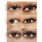 💃 -50% PROMO FLASH ! Duo Mascara Tubulaire Waterproof Noir & Brun – Tenue 24h Sans Bavure !