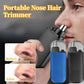 🎁HOT SALE💕Rechargeable Portable Nose Hair Trimmer