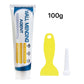 🏆 Offre spéciale du dernier jour :19.99€ ! 🛠️ 1 achetés 1 offerts 🎁Kit de réparation de cloisons sèches efficace – Kit tout-en-un avec grattoir pour fissures et trous.🏠