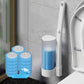 🚽 50 % DE RÉDUCTION EN CE MOMENT ! 🧽Outil de nettoyage jetable pour toilettes