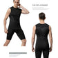 💪50% DE RÉDUCTION ! 🎉Gilet sculptant ionique Slimoly® – Compression et rafraîchissement – Remodelage du corps et sans manches – Invisible sous les vêtements 🕶️