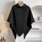 🏆50K+ SOLD! Almost Gone - 💕Women's Solid Color Wool Blend Shawl 2