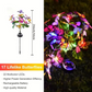 🔥 Last Day Sale Price |  🦋Solar Outdoor Butterfly Lights💐