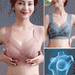 🏆 50 % DE RÉDUCTION EN CE MOMENT ! 🔥 2 achetés 1 offerts 🎁Soutien-gorge « Ice » en dentelle sculptant et extensible pour femme(3 pcs)