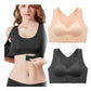 🏆 50% DE RÉDUCTION ! 💐Soutien-gorge sans armatures AlignLift Posture-Perfect : confort optimal toute la journée, respirant et idéal pour l’été 💕.