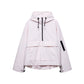 💜LAST DAY SALE- 50% OFF💦3-in-1 Waterproof Women's Jacket – Rain, Wind & Cold, All Covered
