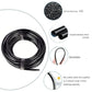 🔥Summer Promotion 50% OFF -🚿360° Curved Garden Automatic Irrigation System