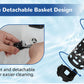 🚰 50% DE RÉDUCTION !🔧 Filtre de Vidange 3-en-1 pour Lavabo 🛁