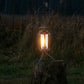 🌞2025 Summer Sale🔥Solar Lantern Outdoor Light with 4 Modes