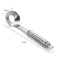 🏆 Offre spéciale du dernier jour :15.99€ ! 🍡 1 achetés 1 offerts 🍨 Cuillère à boulettes inox – Démoulage facile, polyvalente pour viande, poisson🧁👌