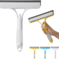 🧽 50% DE RÉDUCTION ! 🔥Achetez 2 Obtenez 1 Gratuit💦Raclette Nettoyante 3 en 1 pour Vitres
