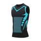💪50% DE RÉDUCTION ! 🎉Gilet sculptant ionique Slimoly® – Compression et rafraîchissement – Remodelage du corps et sans manches – Invisible sous les vêtements 🕶️