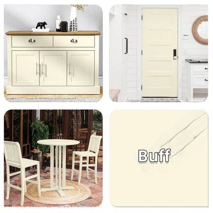 🍃Water-based Environmentally Friendly Odorless Wood Furniture Repair and Renovation Paint