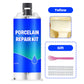 💧Multi-functional waterproof and anti-corrosion repair adhesive🔥 (suitable for ceramic floor tiles, walls, and kitchen countertops) saves time and costs.