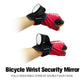 🔥Offre exclusive : 50 % de réduction pour une durée limitée🎉 Sécurité du poignet à vélo vue arrière