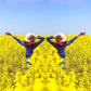 Mirror Effect Lens - Capture Stunning Reflections Instantly