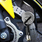 🎁 50 % DE RÉDUCTION EN CE MOMENT ! 🔒 Achetez-en 1, obtenez-en 1 GRATUIT ! 🏍️ Serrure à disque antivol pour motocyclette ✨