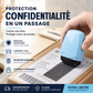 🏆 Un acheté, un offert ⏰ Tampon rouleau de protection des données