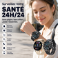 ⌚ 50 % DE RÉDUCTION EN CE MOMENT ! ⚡Montre intelligente multifonctionnelle