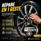🚗 Achetez-en 2, obtenez-en 1 gratuit 🎁 Pâte tout-en-un pour l'entretien et la restauration des jantes