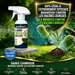 🏆 Dernier Jour Prix Spécial 16.99€ ! 🌿Deux achetés un offert🏡Désherbant Usage Domestique – Désherbage Facile & Sans Stress, Élimine les Mauvaises Herbes Rapidement