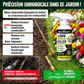 🏆 Dernier Jour Prix Spécial 16.99€ ! 🌿Deux achetés un offert🏡Désherbant Usage Domestique – Désherbage Facile & Sans Stress, Élimine les Mauvaises Herbes Rapidement