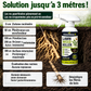 🏆 Dernier Jour Prix Spécial 16.99€ ! 🌿Deux achetés un offert🏡Désherbant Usage Domestique – Désherbage Facile & Sans Stress, Élimine les Mauvaises Herbes Rapidement