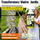 🏆 Dernier Jour Prix Spécial 16.99€ ! 🌿Deux achetés un offert🏡Désherbant Usage Domestique – Désherbage Facile & Sans Stress, Élimine les Mauvaises Herbes Rapidement