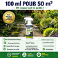 🏆 Dernier Jour Prix Spécial 16.99€ ! 🌿Deux achetés un offert🏡Désherbant Usage Domestique – Désherbage Facile & Sans Stress, Élimine les Mauvaises Herbes Rapidement