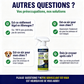 🏆 Dernier Jour Prix Spécial 16.99€ ! 🌿Deux achetés un offert🏡Désherbant Usage Domestique – Désherbage Facile & Sans Stress, Élimine les Mauvaises Herbes Rapidement