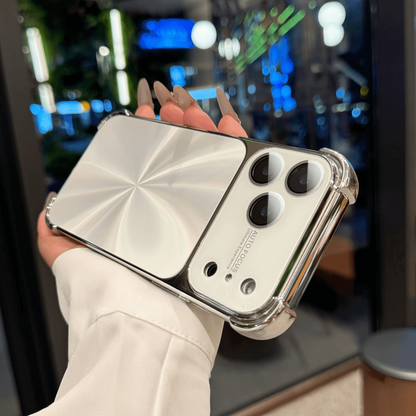 Quad-corner Drop-proof CD-texture Case for 🍎 -56% OFF 🔥