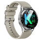 (Gratis verzending) 2 in 1 smartwatch met oordopjes (voor iPhone en Android)