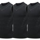 💪50% DE RÉDUCTION ! 🎉Gilet sculptant ionique Slimoly® – Compression et rafraîchissement – Remodelage du corps et sans manches – Invisible sous les vêtements 🕶️