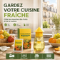 🏆 2 achetés, 1 offert 🎁 Piège à mouches suspendu intérieur extérieur, capture efficace sans toxique pour jardin maison et terrasse ✨