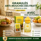 🏆 2 achetés, 1 offert 🎁 Piège à mouches suspendu intérieur extérieur, capture efficace sans toxique pour jardin maison et terrasse ✨