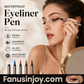 💜 1 acheté, 1 offert 💜 Le coup de cœur des maquilleurs du tapis rouge, actuellement à -50 % ! Crayon eye-liner waterproof longue tenue qui ne coule pas