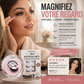 🏆 2 achetés, 1 offert 🎁 Faux cils réutilisables et autocollants