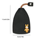 🏆 Offre spéciale du dernier jour :14.99€ ! 🔑 1 achetés 1 offerts 🐰 Porte-clés lapin – Organisateur mignon & cadeau idéal ✨