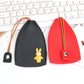 🏆 Offre spéciale du dernier jour :14.99€ ! 🔑 1 achetés 1 offerts 🐰 Porte-clés lapin – Organisateur mignon & cadeau idéal ✨
