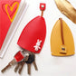 🏆 Offre spéciale du dernier jour :14.99€ ! 🔑 1 achetés 1 offerts 🐰 Porte-clés lapin – Organisateur mignon & cadeau idéal ✨