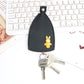 🏆 Offre spéciale du dernier jour :14.99€ ! 🔑 1 achetés 1 offerts 🐰 Porte-clés lapin – Organisateur mignon & cadeau idéal ✨