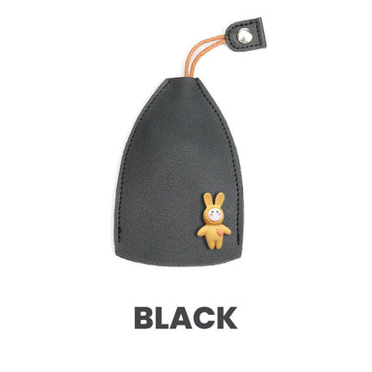 🏆 Offre spéciale du dernier jour :14.99€ ! 🔑 1 achetés 1 offerts 🐰 Porte-clés lapin – Organisateur mignon & cadeau idéal ✨