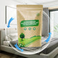🏆 Offre spéciale du dernier jour :16.99€ ! 🌿 2 achetés 1 offerts 🎁 Sachet anti-acariens antibactérien – Extraits de plantes naturelles (racine de Stemona, armoise, menthe) – Protection durable, parfum herbacé rafraîchissant – 10 sachets 🛏️