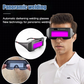 🏆 50% DE RÉDUCTION ! 🥽 Lunettes de protection oculaire pour soudeur