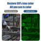 🏆 50% DE RÉDUCTION ! 🥽 Lunettes de protection oculaire pour soudeur