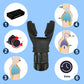 🏆 Offre spéciale du dernier jour :17.99€ ! 🔥 2 achetés 1 offerts 🎁Entraîneur respiratoire portable et réglable