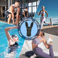 🏆 Offre spéciale du dernier jour :17.99€ ! 🔥 2 achetés 1 offerts 🎁Entraîneur respiratoire portable et réglable