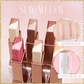 💘50 % de réduction !💄 Crayon à paupières bicolore – Un effet dégradé sans effort en un seul trait !