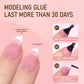 💎 50 % DE RÉDUCTION EN CE MOMENT ! ✨240PCS Presse française sur les ongles